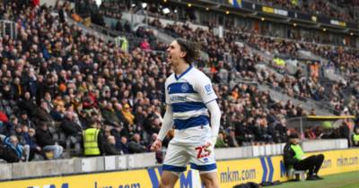 Scotland bolt from the blue wants to gate-crash World Cup squad as Celtic diehard follows Lyndon Dykes path