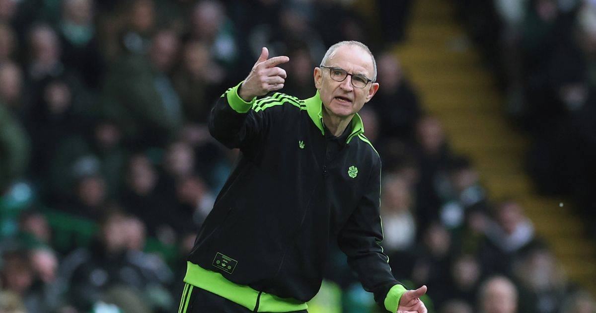 Celtic close the gap at the top of the table as Hearts lose away to Kilmarnock