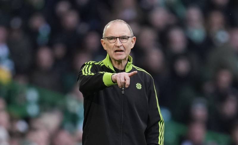 Martin O’Neill lauds Yang & jokes about Celtic tactics after big Motherwell win