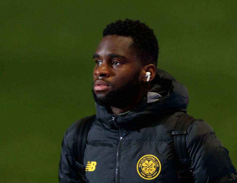 Will ex-Celtic hero Odsonne Edouard face Scotland at World Cup this summer?