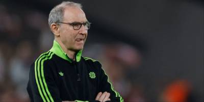 Celtic gifted title boost as captain Callum McGregor avoids serious injury