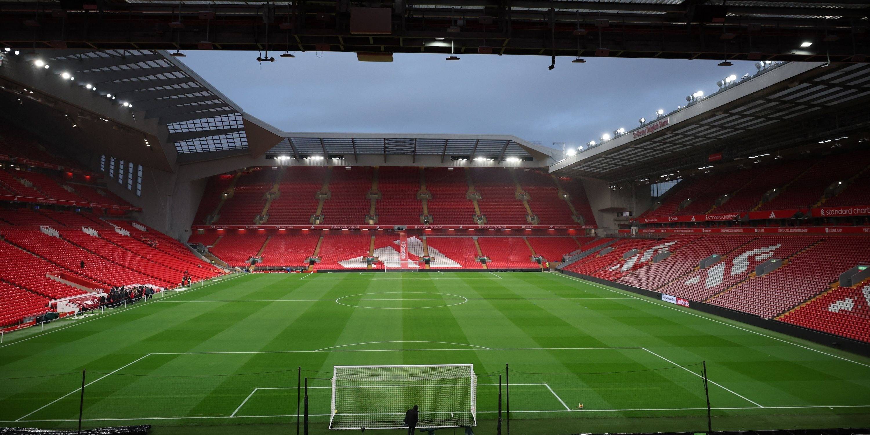 Liverpool agree deal and pick signing date for Celtic’s Dara Jikiemi