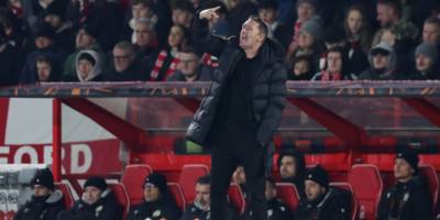 Robbie Keane upgrade: 4-2-3-1 manager becomes a leading target for Celtic