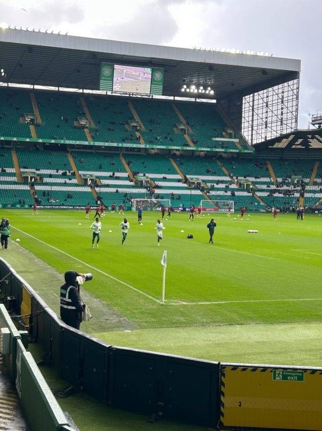 Balikwisha, Adamu and Mvuka latest after Celtic squad snub