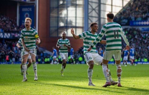 Celtic v Motherwell: team news, referee details, KO time & where to watch