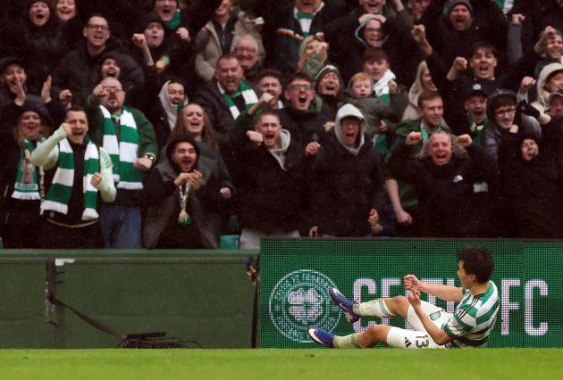 “Yang? He was sensational, really, really great,” Martin O’Neill