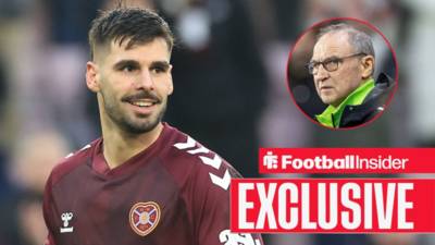 Sources: Claudio Brava to Celtic update tonight