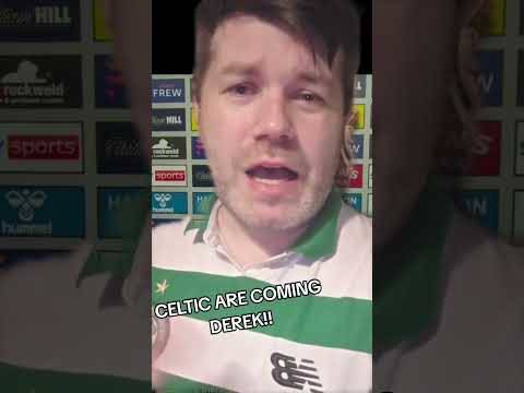 Hearts Manager is Raging!!