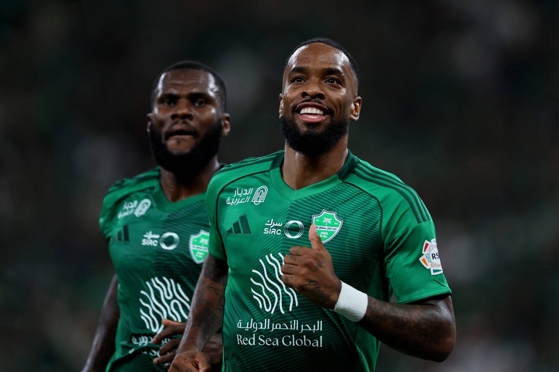 Celtic hero Brendan Rodgers masterminds a 3-2 comeback as Ivan Toney sparks a Saudi Pro League brawl