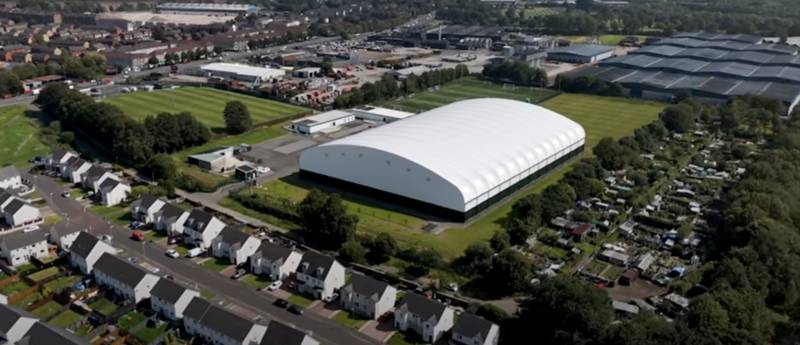 Celtic’s academy players told to play golf by Gordon Dalziel following Hoops’ squad assessment