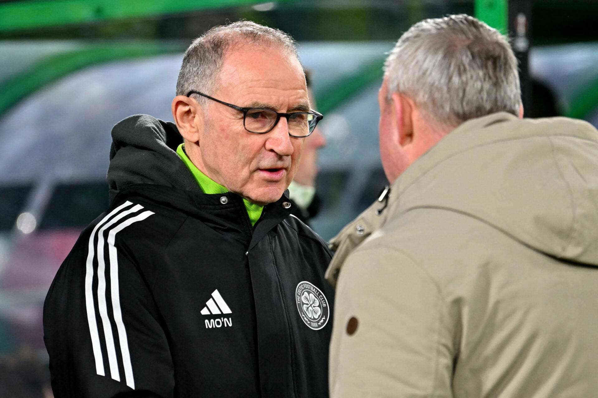 ‘Outstanding’ Yang and Daizen Maeda earn ultimate Martin O’Neill praise after Celtic beat Motherwell
