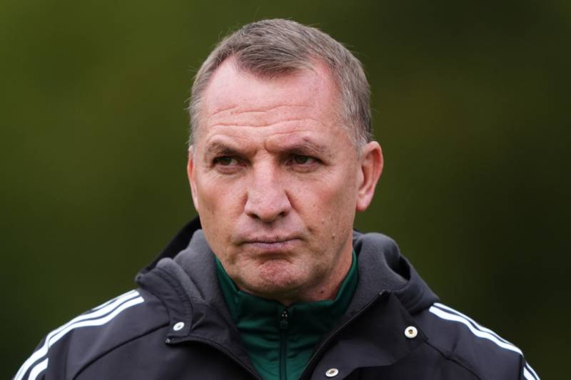 Brendan Rodgers eyeing long-term Saudi stay after ‘incredible’ backing
