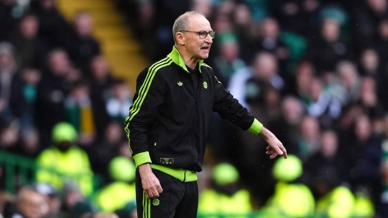 O’Neill reveals ‘immense’ Yang’s Celtic training moment that made big impression
