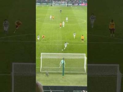 Tam does it again for Celtic