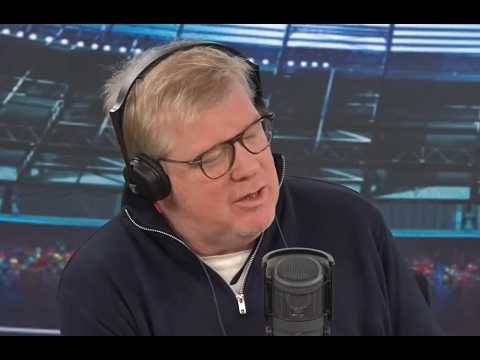 Adrian Durham & Charlie Adam EXPOSED: Shocking call to punish Celtic after Ibrox chaos