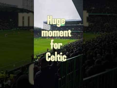 Another hugely important penalty for #celtic