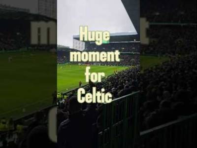 Another hugely important penalty for #celtic