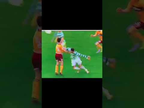Yang’s 2nd Goal vs Motherwell🍀