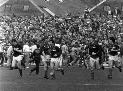 Albert Kidd: It would be nice for Hearts if they beat Celtic and Rangers to league title