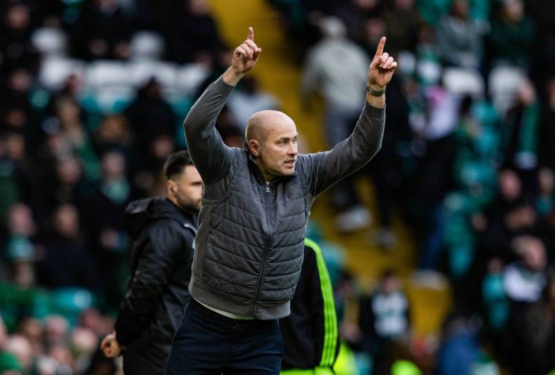 Celtic next manager candidate impresses in ‘interview’ and delivers something refreshing