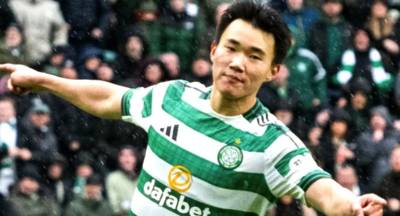 ‘on a Bit of a High,’ Boss Salutes ‘Sensational’ Yang