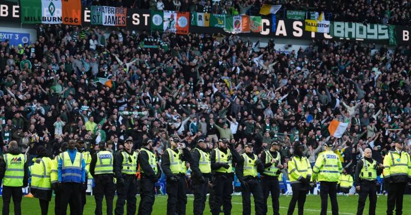 Celtic and Rangers is hatred like no other with only one deterrent left to avoid catastrophic mishap – Hugh Keevins Celtic and Rangers is hatred like no other with only one deterrent left to avoid catastrophic mishap – Hugh Keevins