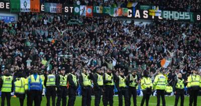 Celtic and Rangers is hatred like no other with only one deterrent left to avoid catastrophic mishap – Hugh Keevins