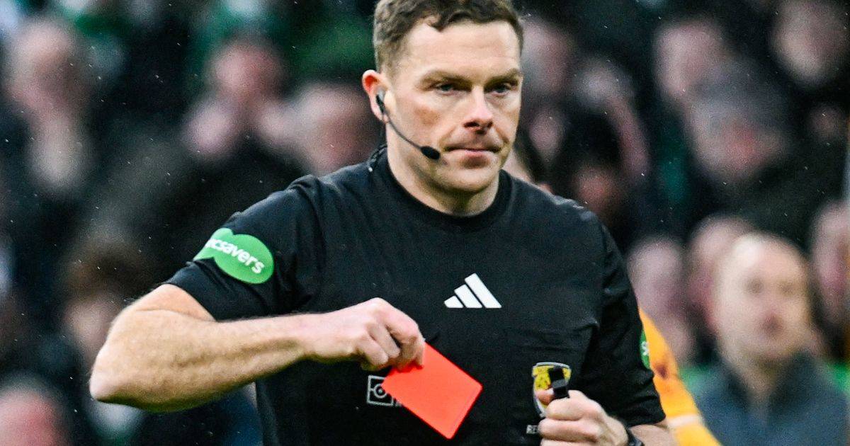 Celtic conspiracy theory explodes on Hotline as seething Rangers diehard claims rivals being bailed out by officials