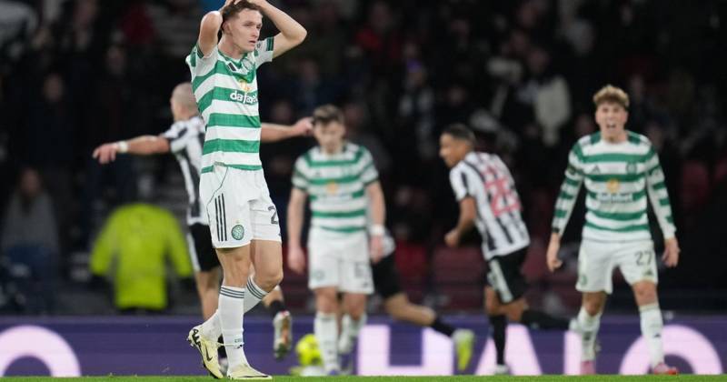 Celtic striker lifts lid on disastrous 33-day Wilfried Nancy reign