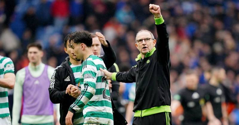 If Martin O’Neill wins this Celtic team a trophy it’ll be bigger achievement than Seville and here is exactly why