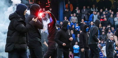 Keevins gives an honest assessment of Celtic’s visit to Ibrox, but once again fails to address the elephant in the room