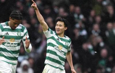 ‘Yang gang’ reaches Celtic dressing room as winger makes honest transfer confession