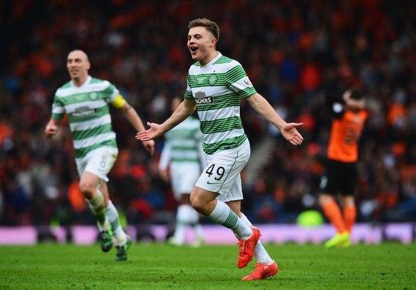 15th March – Five Memorable Celtic Moments on This Day