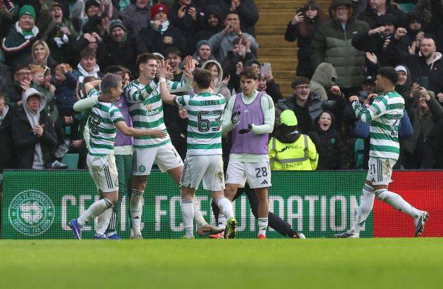 Time for Some Definitive Ratings – Celtic v Barcawell