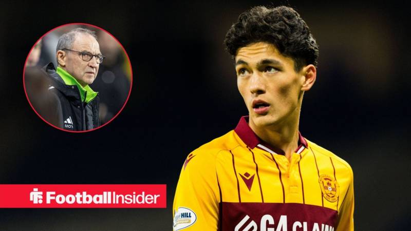 Celtic: Elijah Just ‘fails audition’ as Stephen Craigan slams error after goal at Parkhead