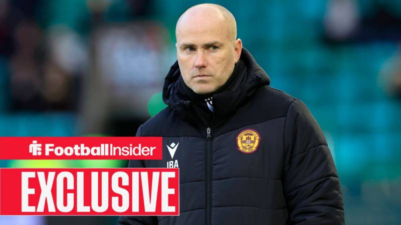 Ex-SPFL chief says who Celtic are ‘nailed on’ to appoint as their next permanent manager Ex-SPFL chief says who Celtic are ‘nailed on’ to appoint as their next permanent manager
