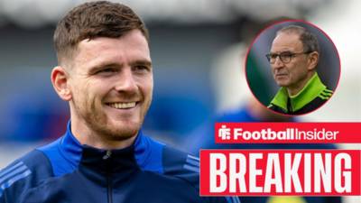 Sources: Celtic pulling on heart strings of Liverpool star ahead of summer move