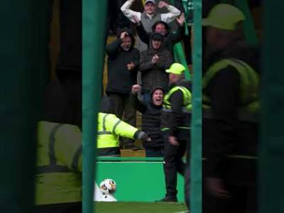 Simply stunning from Yang! 🤩