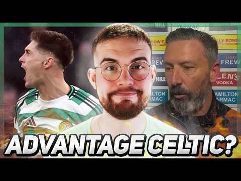 A Massive Weekend for Celtic in the Title Race! | Reaction!