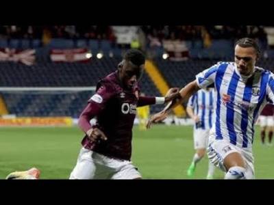 Hearts Lose Celtic Are 2 Points Behind! #Celticfc