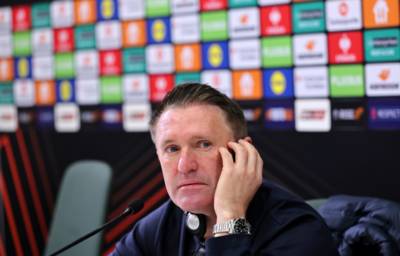 Celtic fans have been left divided over the idea of Robbie Keane becoming the new manager