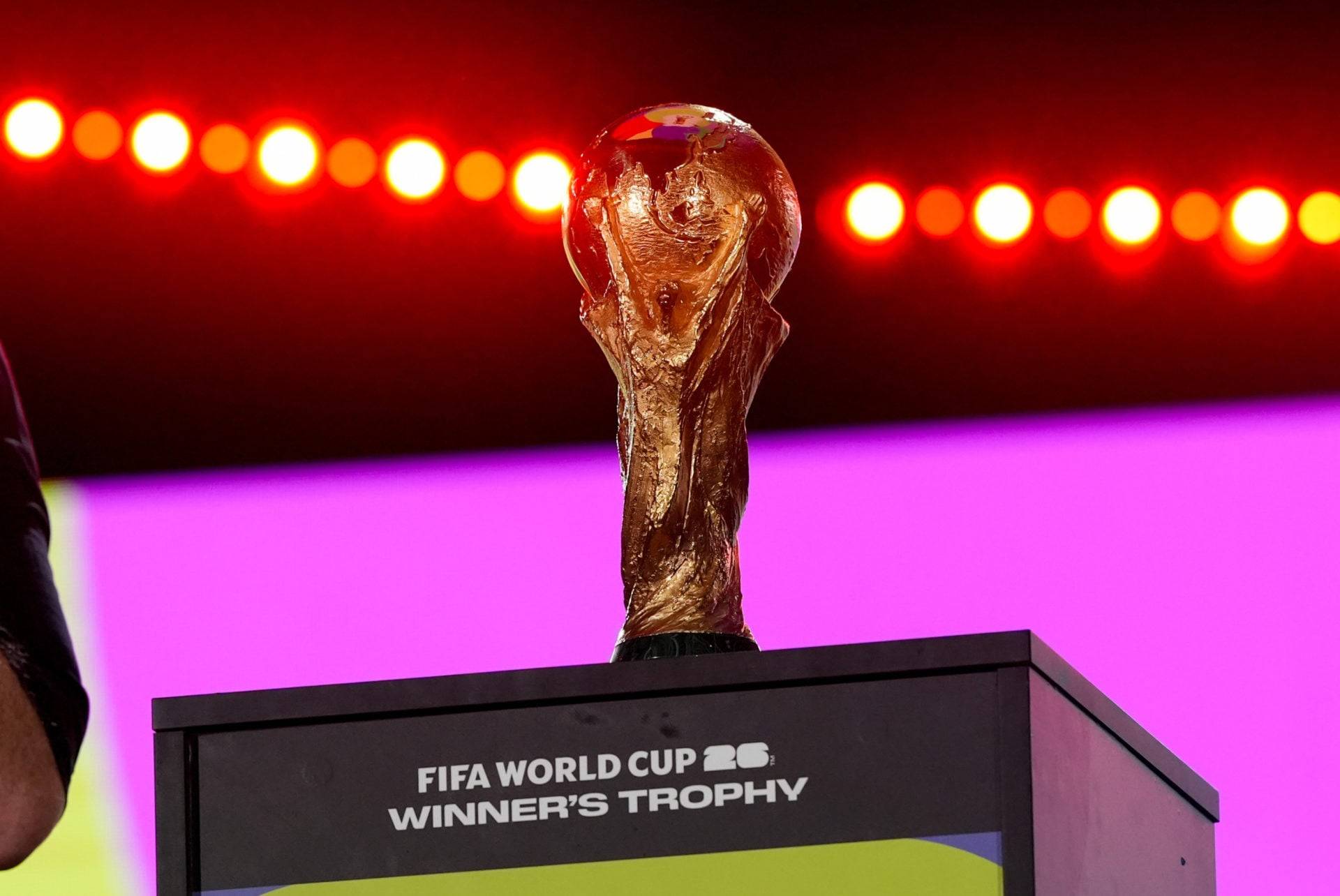 Celtic’s Scotland internationals unlikely to face Odsonne Edouard reunion in 2026 World Cup