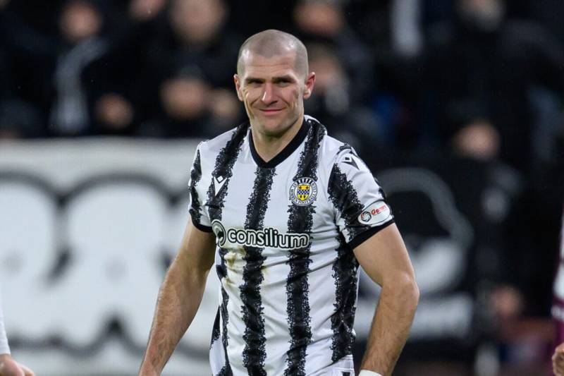 The truth about Celtic penalty call vs Rangers amid Alex Gogic hysteria