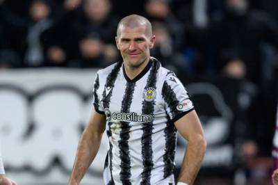 The truth about Celtic penalty call vs Rangers amid Alex Gogic hysteria The truth about Celtic penalty call vs Rangers amid Alex Gogic hysteria