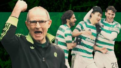 I noticed something felt different at Celtic Park vs Motherwell and it could be vital