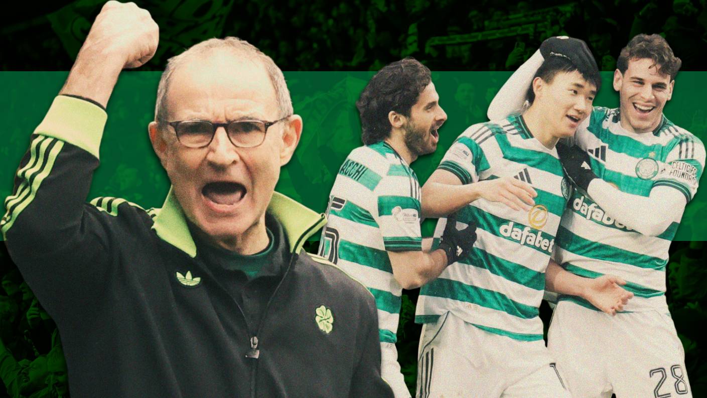 I noticed something felt different at Celtic Park vs Motherwell and it could be vital
