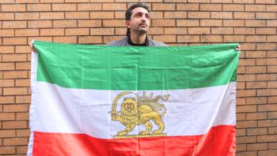 Refugee who Celtic legend ‘treated like a son’ on why Iran shouldn’t be at World Cup