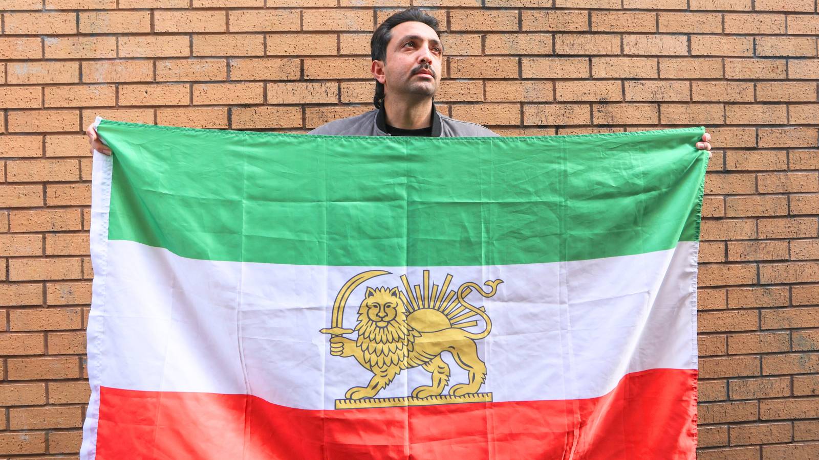 Refugee who Celtic legend ‘treated like a son’ on why Iran shouldn’t be at World Cup