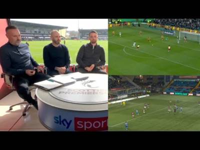 Kris Boyd & James McFadden Analyse Celtic 3-1 Win Over Motherwell & Hearts 1-0 Defeat At Kilmarnock Kris Boyd & James McFadden Analyse Celtic 3-1 Win Over Motherwell & Hearts 1-0 Defeat At Kilmarnock