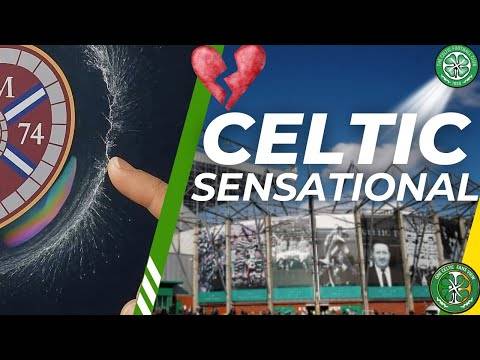 Celtic find route to GOAL